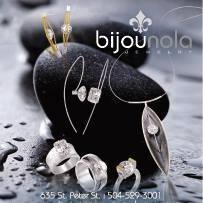 Bijou NOLA Jewelry
