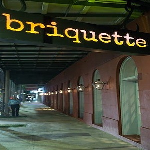 Gift Cards for Briquette