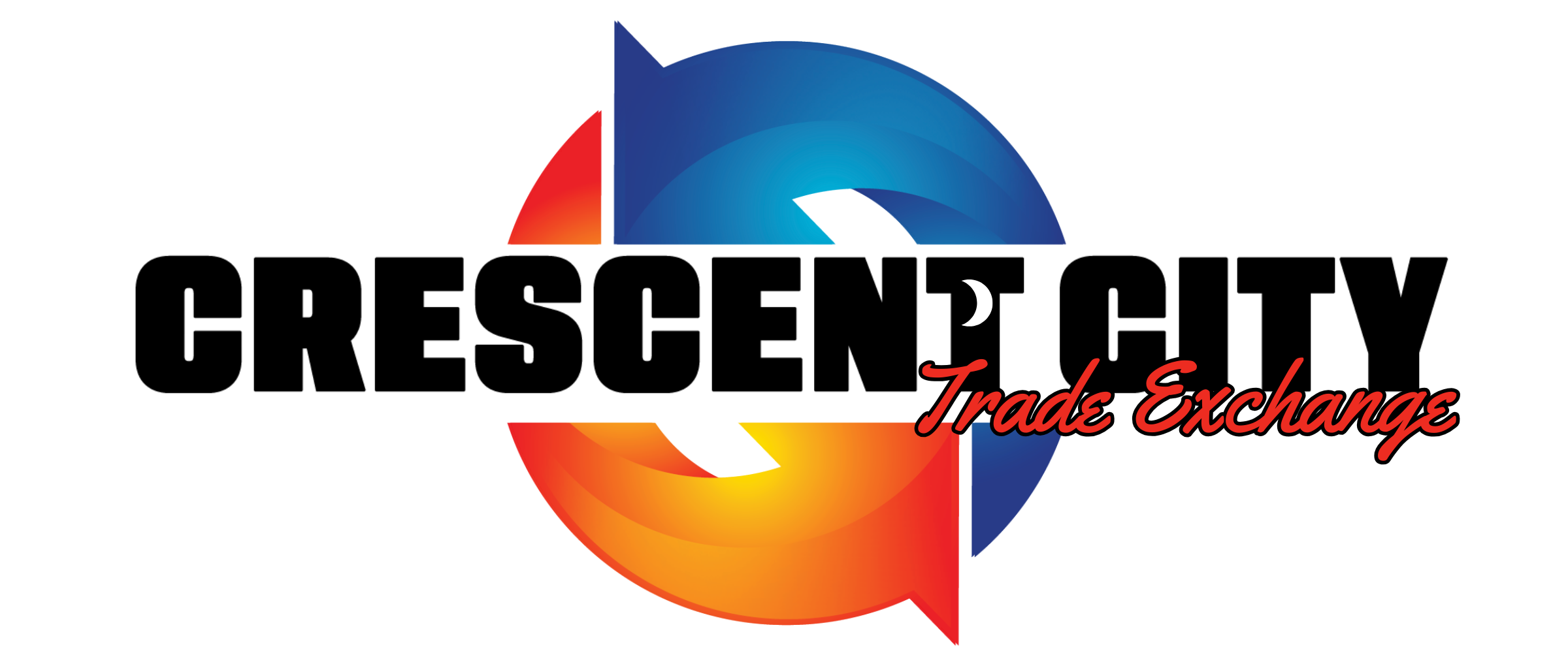 CCTE - Buying and selling without using cash