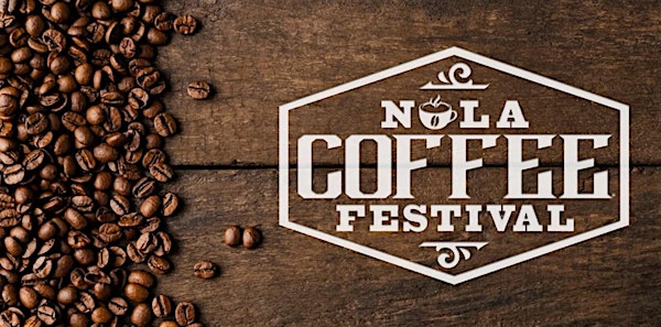 NOLA Coffee festival