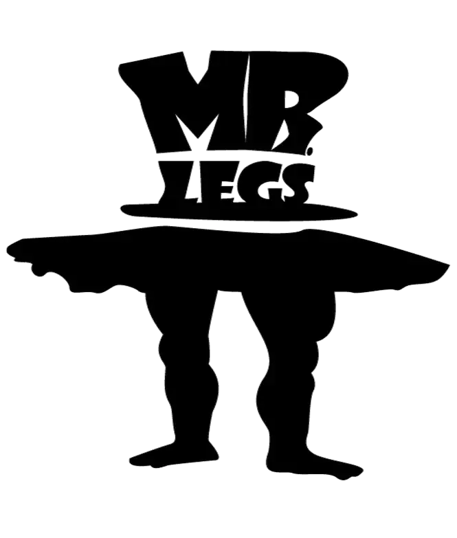 Mr. Legs VIP & GA 2026 Tickets.